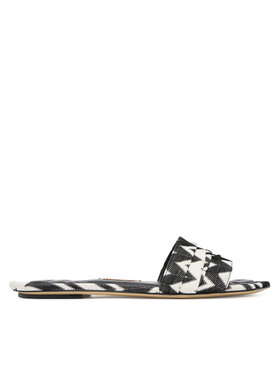 M Missoni M Missoni Plätud Gia M32_022 Must