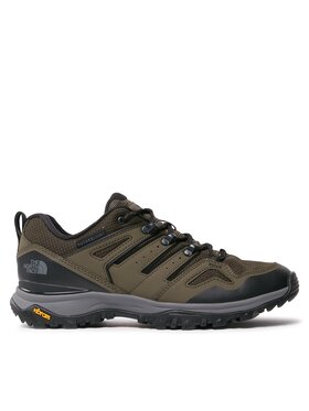 The North Face The North Face Trekingová obuv M Hedgehog Futurelight (Eur)NF0A8AADBQW1 Kaki