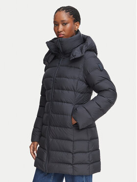 Bomboogie Bomboogie Pernata jakna CW9810TTMST Tamnoplava Regular Fit