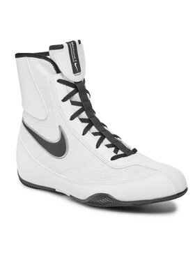 Nike Nike Chaussures Machomai 321819 100 Blanc