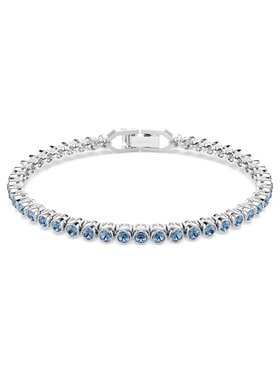 Swarovski Swarovski Bransoletka 5734239 Niebieski