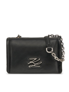 KARL LAGERFELD KARL LAGERFELD Сумка A1W30175 Чорний