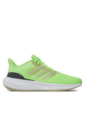 adidas adidas Tenisice za trčanje Ultrabounce IE0720 Zelena