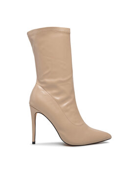 DeeZee DeeZee Botine ZALMM220168 Bej