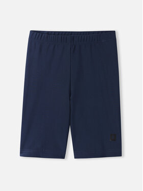 Reima Reima Badeshorts Palahdus 5200135A Dunkelblau Regular Fit