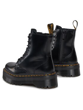 Αρβύλες Dr. Martens φωτογραφία