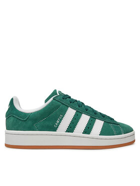 adidas adidas Tenisice Campus 00S IH7492 Zelena