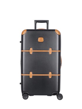 Bric's Bric's Walizka duża 187198 Czarny