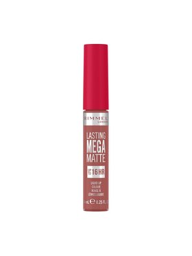 Rimmel Rimmel Beauty Baza czarny