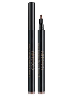 Artdeco Artdeco LONG LASTING BROW LINER Kredka do brwi 2 malt