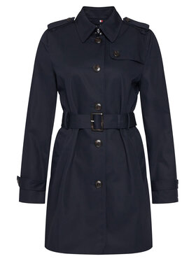 Καπαρτίνα Tommy Hilfiger φωτογραφία