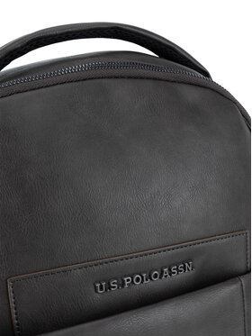 U.S. Polo Assn. Ruksak BIUXT5739MVP Bež