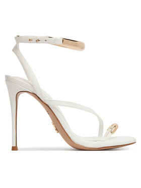 Steve Madden Steve Madden Klapki Missile-S 11003880 Biały