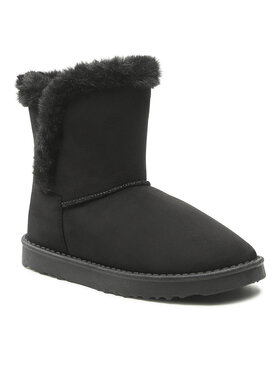 DeeZee DeeZee Schneeschuhe WSL19150-17 Schwarz