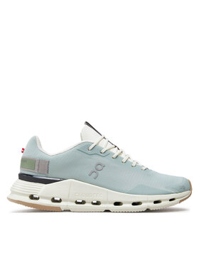 On On Sneakersy Cloudnova Form 2697875 Tyrkysová