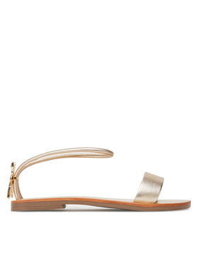 Patrizia Pepe Patrizia Pepe Sandale PPJ331 27 Auriu