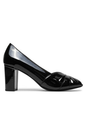 Lasocki Lasocki Pantofi pumps WYL3267-8Z Negru
