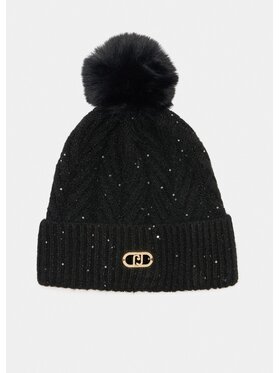Liu Jo Liu Jo Cappello 2F5009M030022222 Nero