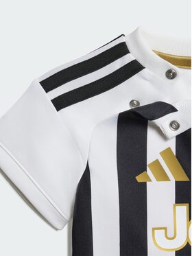 adidas adidas Zestaw dla niemowląt 169695 Biały Regular Fit