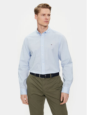 Tommy Hilfiger Tommy Hilfiger Ing MW0MW30934 Kék Regular Fit