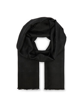 Guess Guess Schal AM9437 POL03 Schwarz