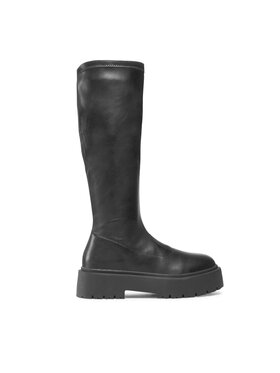 DeeZee DeeZee Csizma WS1901-03 Fekete