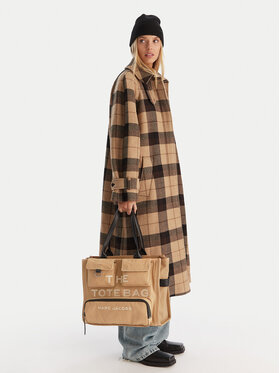 Marc Jacobs Marc Jacobs Torbica 2S4HTT005H03 Smeđa