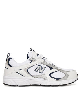 New Balance New Balance Snīkeri ML408A Balts