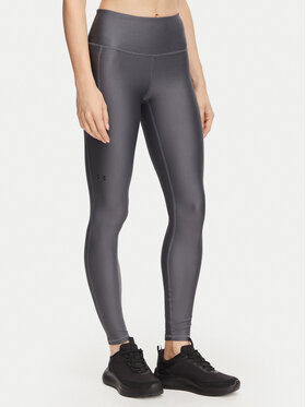 Under Armour Under Armour Leggings HeatGear® Armour 1365336 Grau Slim Fit