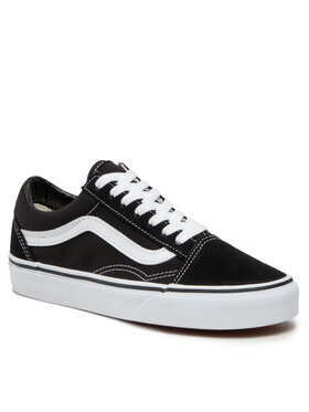 Vans Tenis Superge Old Skool VN000D3HY28 Črna