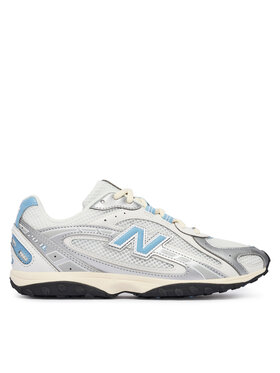 New Balance New Balance Sneakers U204LSWC Argintiu