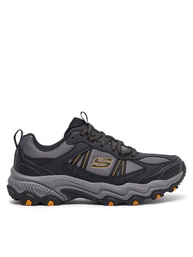 Skechers Skechers Scarpe da trekking Stamina At 237527 Nero