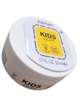 Kemon Kemon KEMON HAIR CARE Wosk modelujący dla dzieci KIDS Wosk