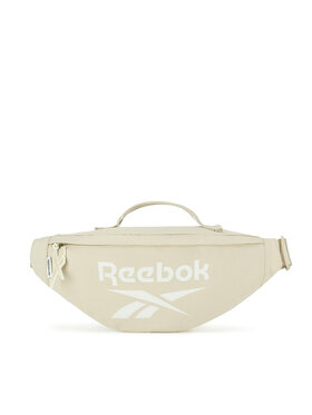 Reebok Reebok Τσαντάκι μέσης RBK-039-CCC-05 Μπεζ