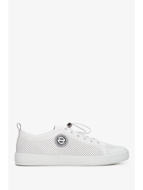 Estro Estro Sneakers ER00112592 Λευκό