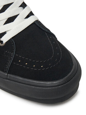 Vans Tenisice Sk8-Hi Tapered VN0009QPBKA1 Crna