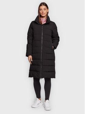 4F 4F Daunenjacke H4Z22-KUDP008 Schwarz Regular Fit