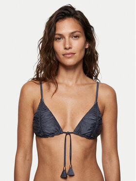 Seafolly Seafolly Vrchný diel bikín Belle 31574-311 Tmavomodrá
