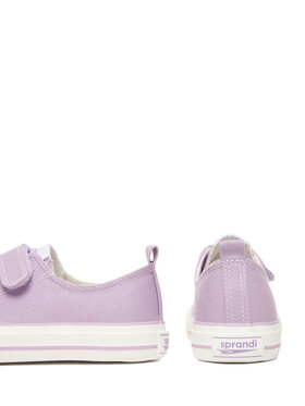 Sneakers Sprandi φωτογραφία