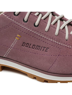 Dolomite Trekking čevlji Cinquantaquattro Low W 247979-1048007 Roza