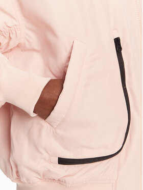 Μπόμπερ μπουφάν adidas φωτογραφία