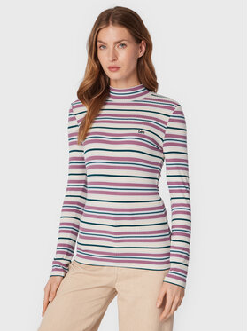Lee Lee Halenka L40HIQDN 112320927 Barevná Slim Fit