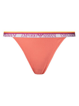 Σετ στρινγκ Emporio Armani Underwear φωτογραφία