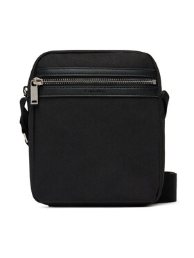 Calvin Klein Calvin Klein Мъжка чантичка Contrast Reporter LV04D3175G Черен