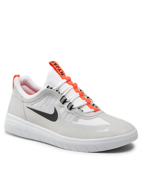 Nike Nike Buty Sb Nyjah Free 2 BV2078 007 Szary