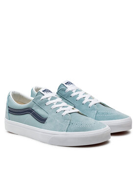 Vans Tenisice SK8 Low VN0009QRM8I1 Plava