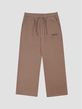 2005 2005 Teplákové nohavice CascadeSweatpantsmocha Hnedá Oversize