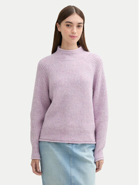 Tom Tailor Denim Tom Tailor Denim Garbó 1043959 Rózsaszín Relaxed Fit
