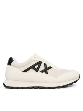 Armani Exchange Armani Exchange Sneakersy XM001960 AF19388 M0017 Bílá