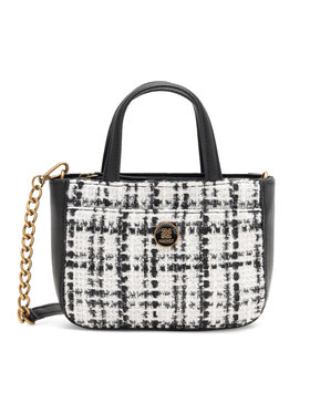 Nine West Nine West Kabelka HOLDEN NBA135277 Černá